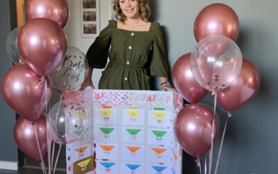 Babyshower Quiz – Baby Jeopardy
