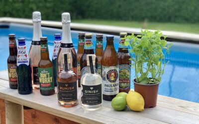 Alkoholfri alkohol – Hvordan smager det?